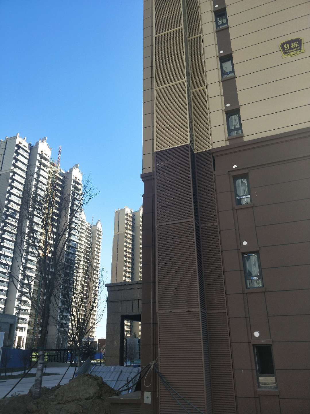 不銹鋼煙囪
